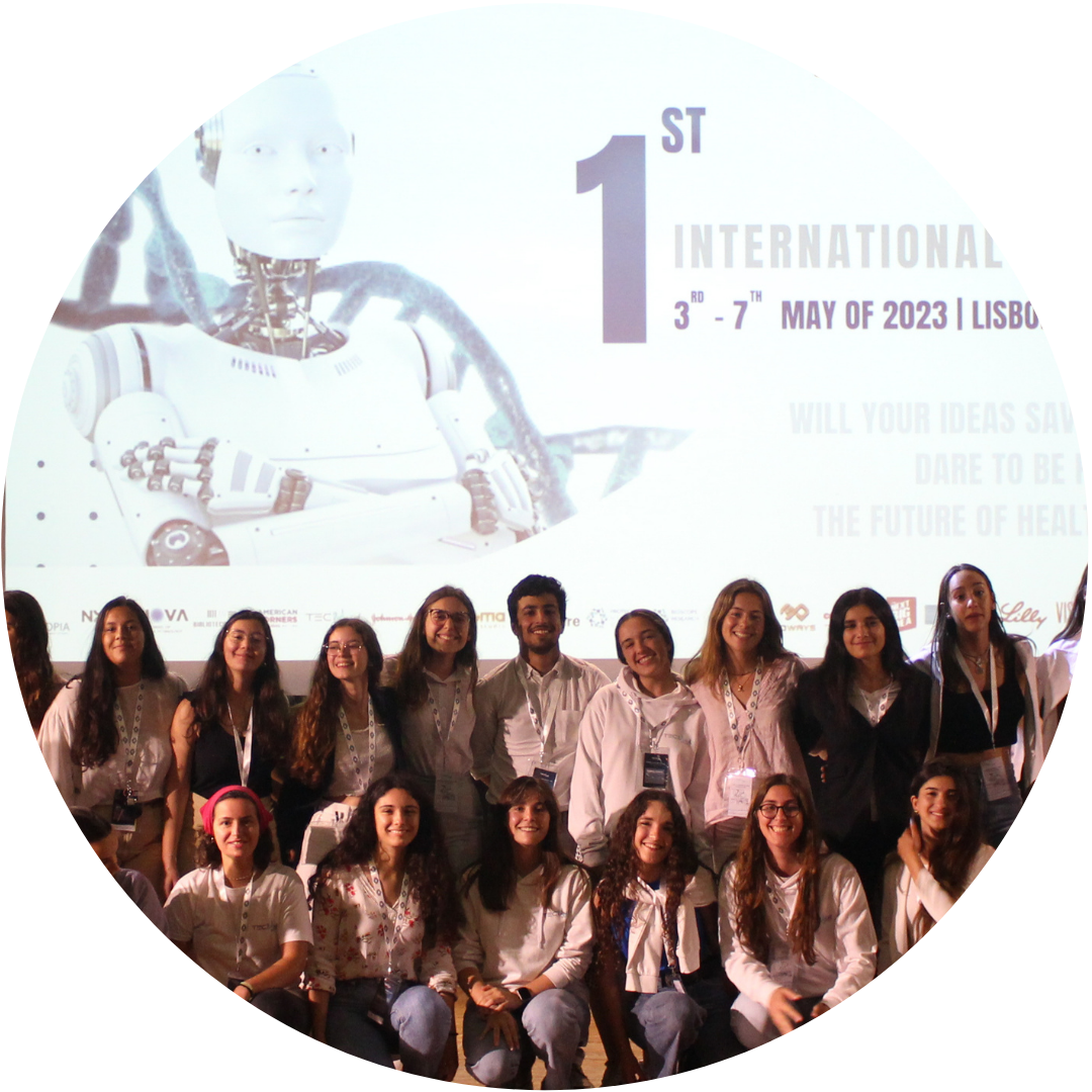 Icon representing academy features